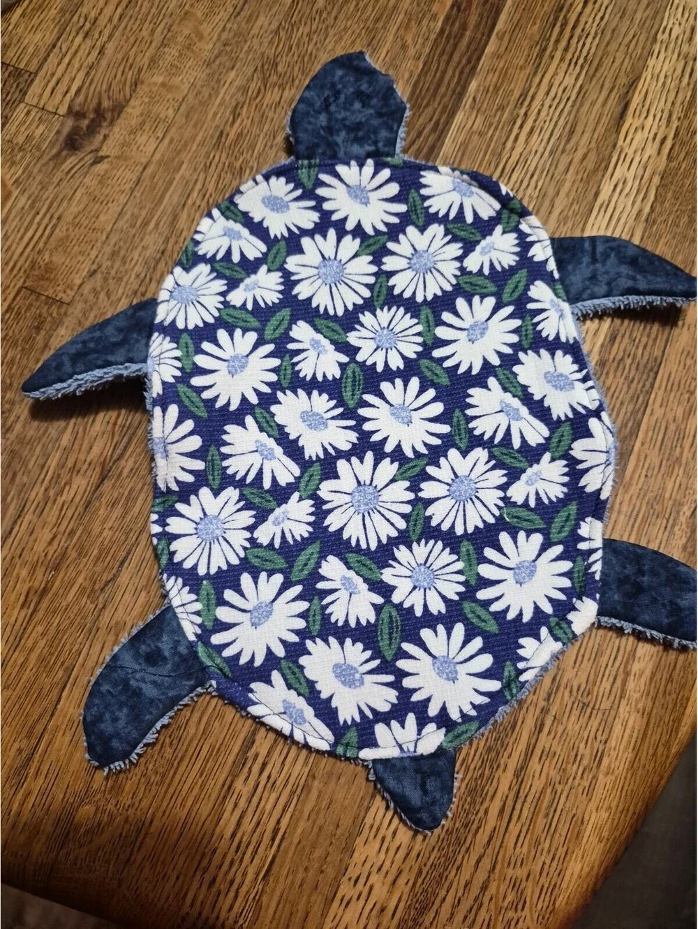 Customizable Floor Turtles!